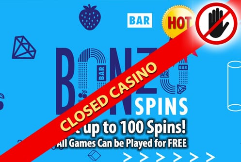 Triple Twister video slot