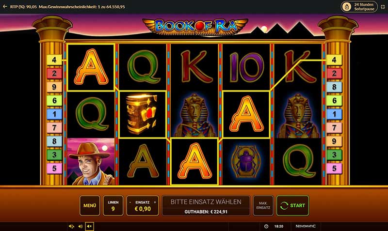 paradise Casino echtes Geld