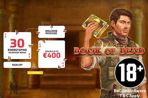 Casino party Bewertung
