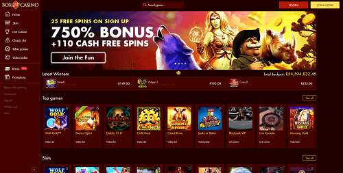 online casino 999