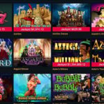 mro casino login