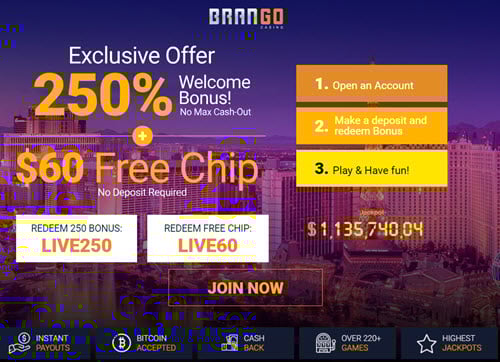 casino on app store