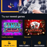 no deposit bonus casino list india