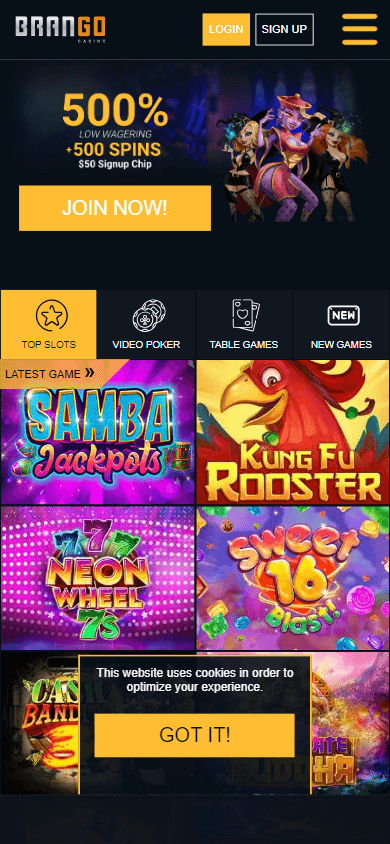 3 kings online casino