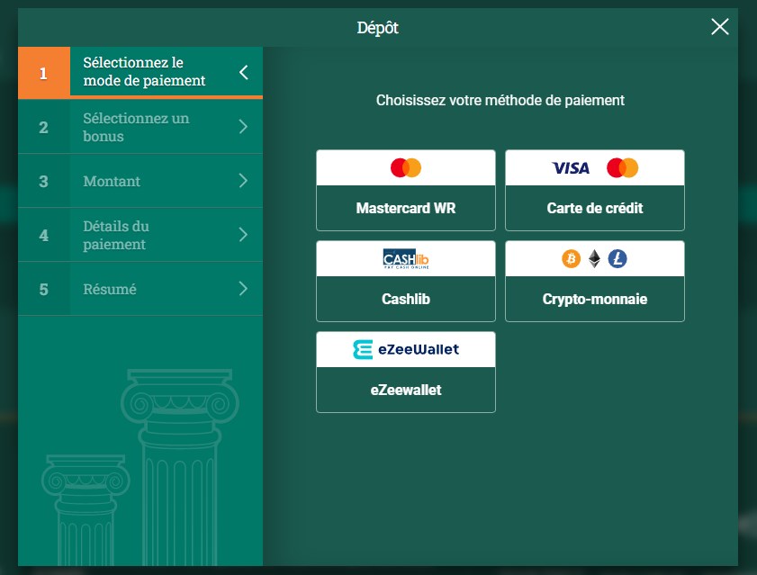 best online casino promo codes