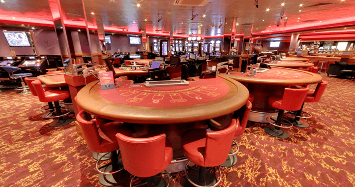 online casino ny