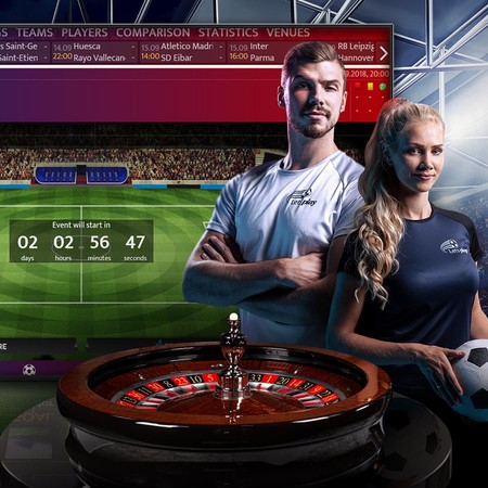 Bruce Bet casino