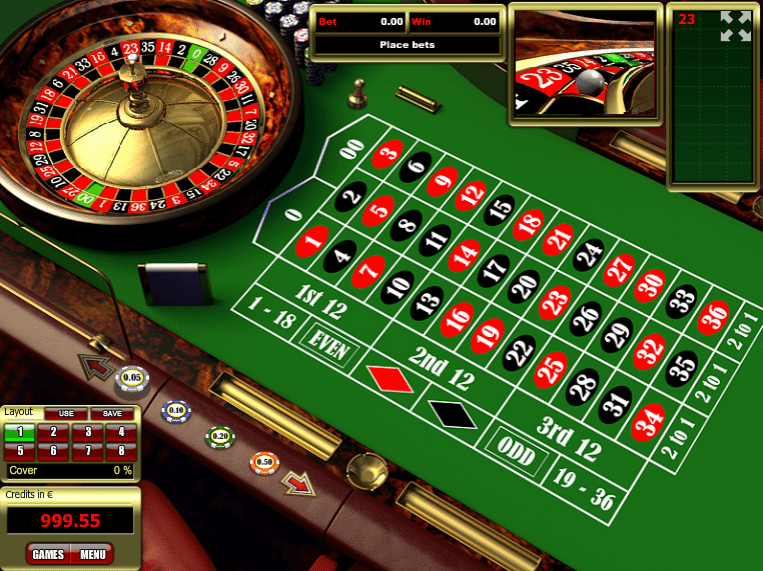resident Slot Big Win