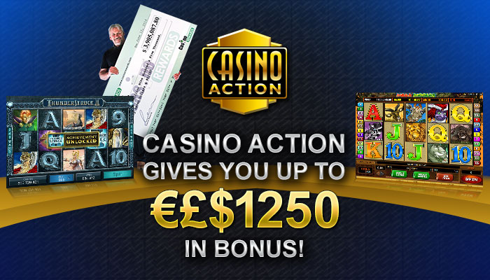 online casino real money usa