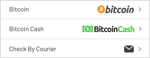 bizzo casino bonus
