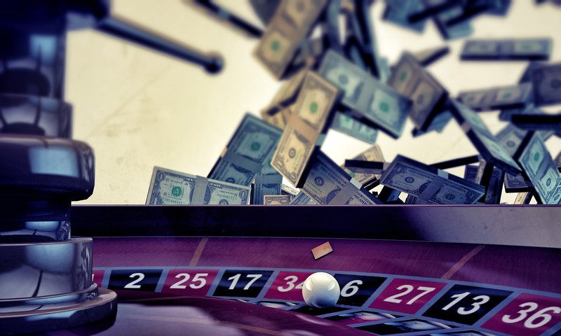 online casinos usa