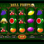 casino slot Mustang Gold