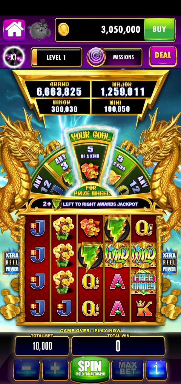 spin casino ontario