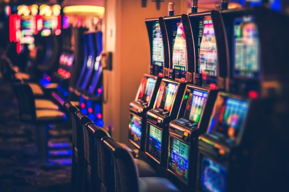 free Double Bubble Slot Apk slots