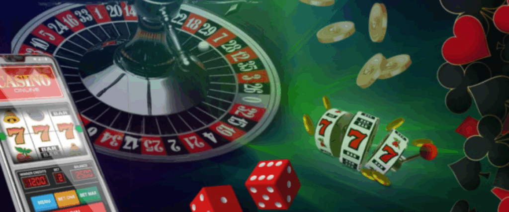 doubledown casino games online