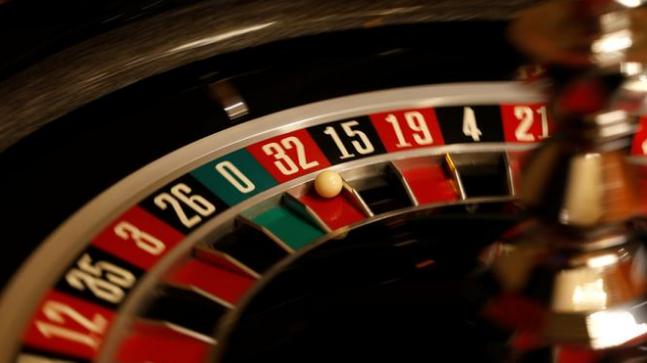 1x2gaming casino spelletjes