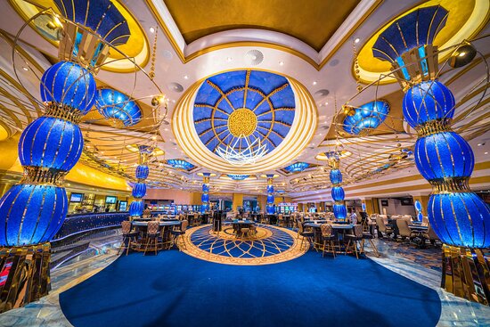 casino app legal