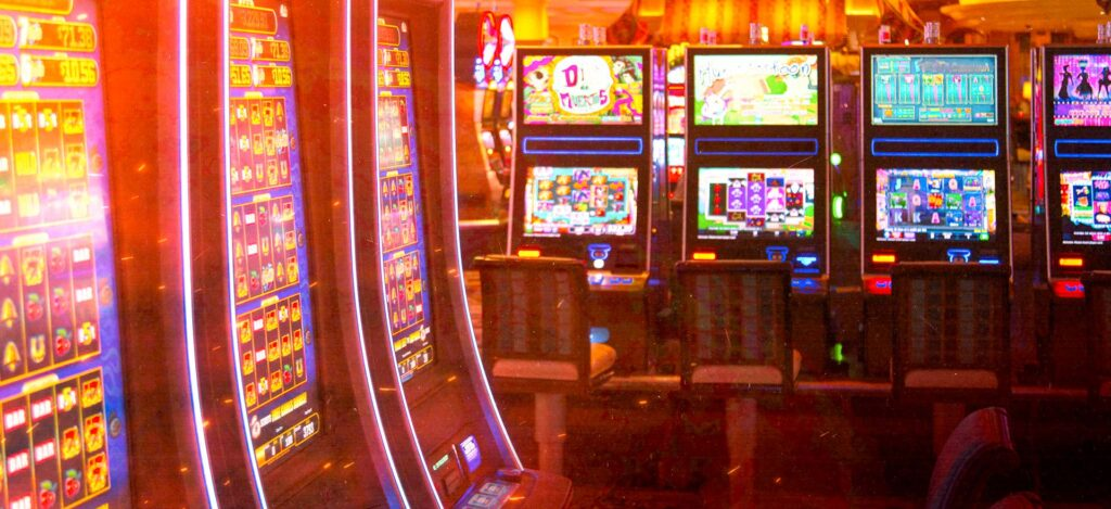 casino Slotsheaven