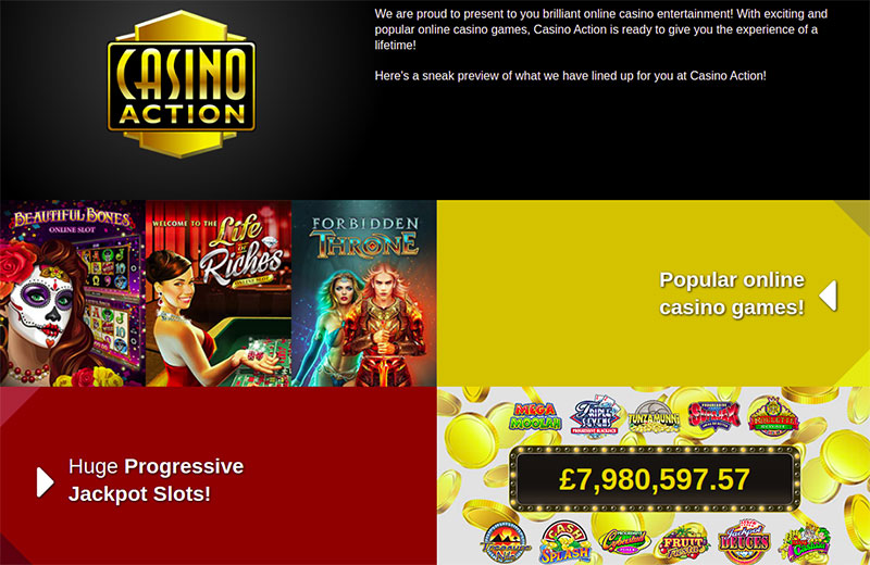 casino Playojo 50 free spins no deposit