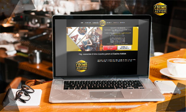 casino games online that pay real money