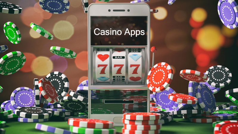 Casino bingo online