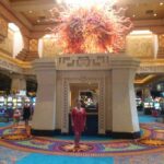 casino Mansion $100 free spins