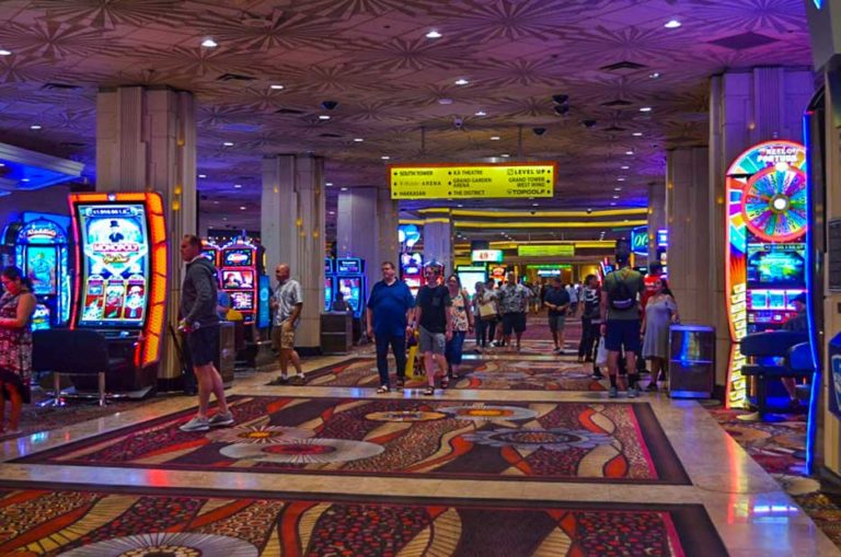 Casino osiris Login