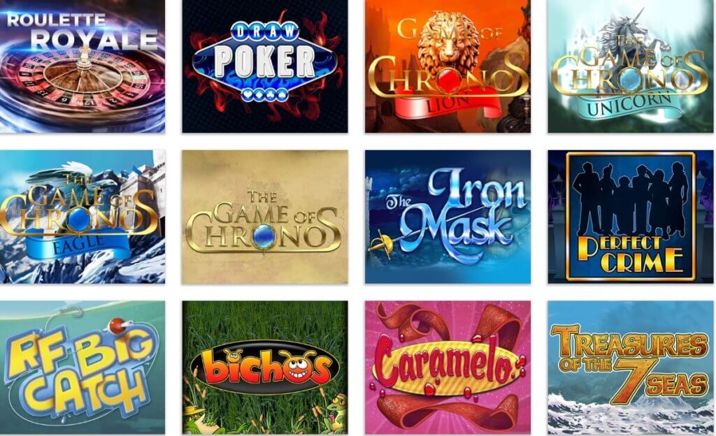 best online casinos for u.s. players