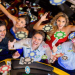 Magic Spins Slot Machine online