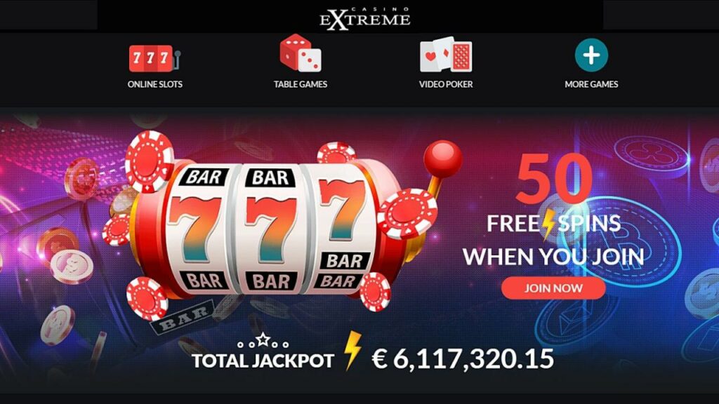 total casino demo