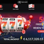 total casino demo