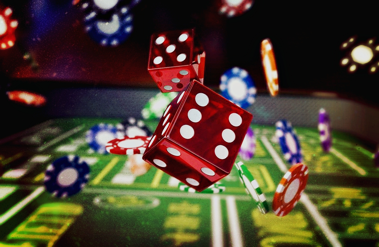 Online Casino swish