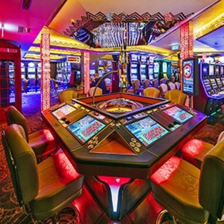 casino Adventures in Wonderland Rtp
