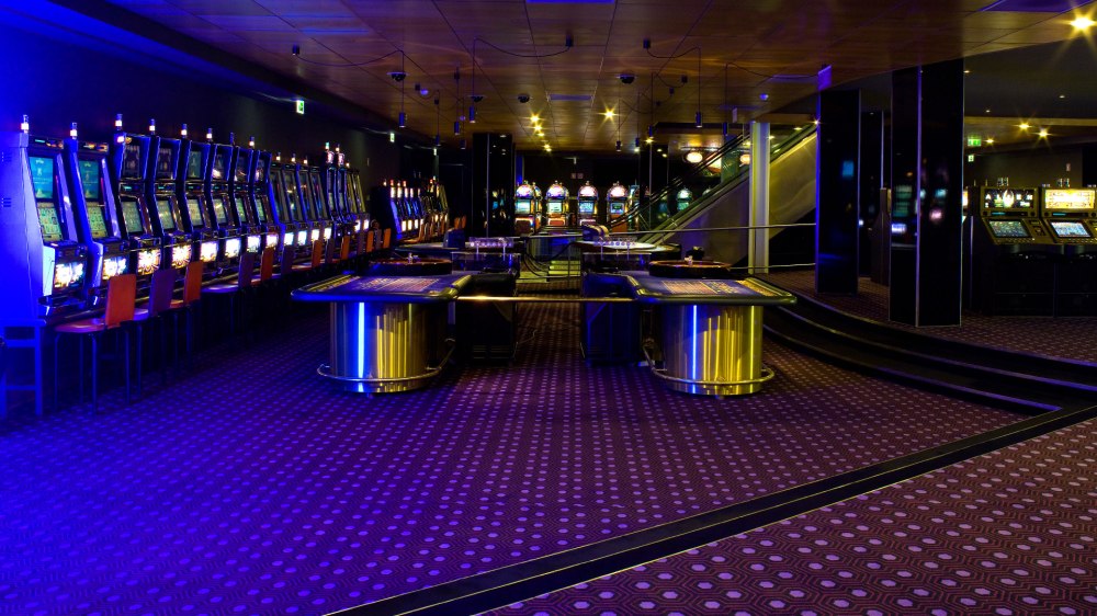 virgin games casino online slots