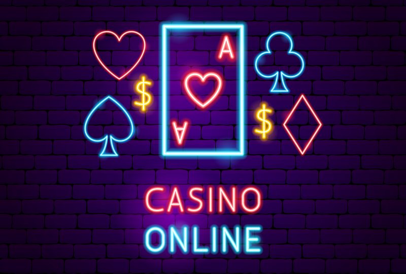nv casino bonus