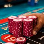 Giochi del casinò playoro