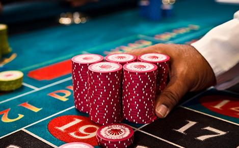 Giochi del casinò playoro