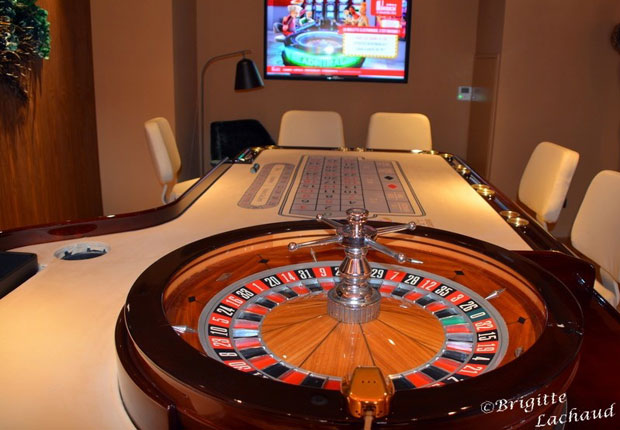 Spin Palace Casino