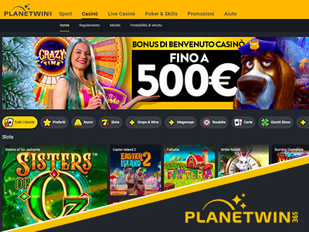 Top 25 Euro Casino ohne Einzahlungsbonus
