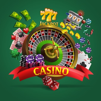 crazy casino