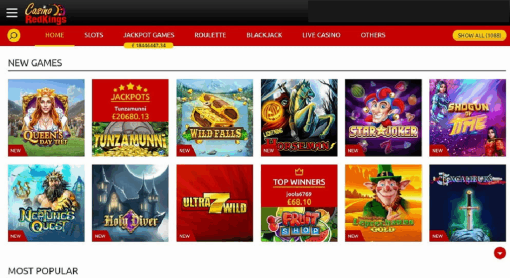 doubledown casino games online