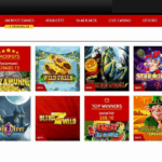 doubledown casino games online