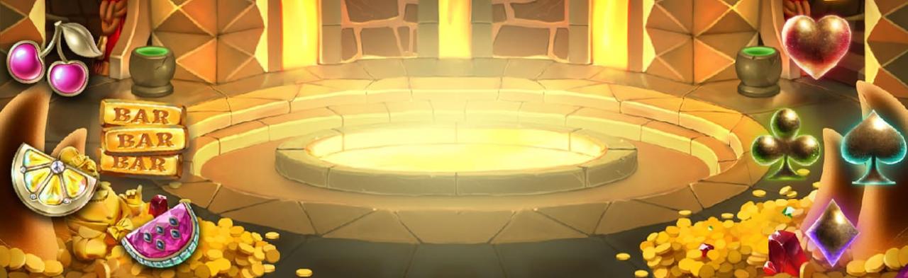 slot Koi Gate