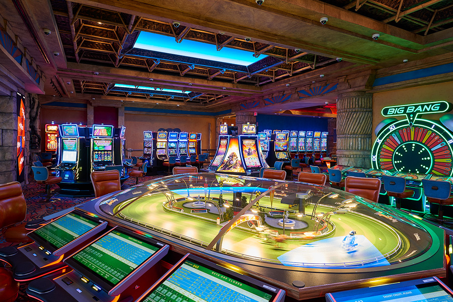 Megawin casino login