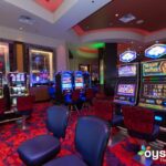 energy casino