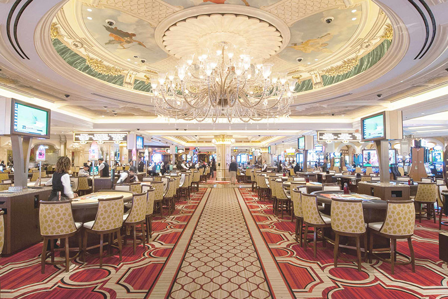 online casino slots real money