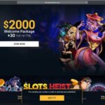 retro reels jackpot slot