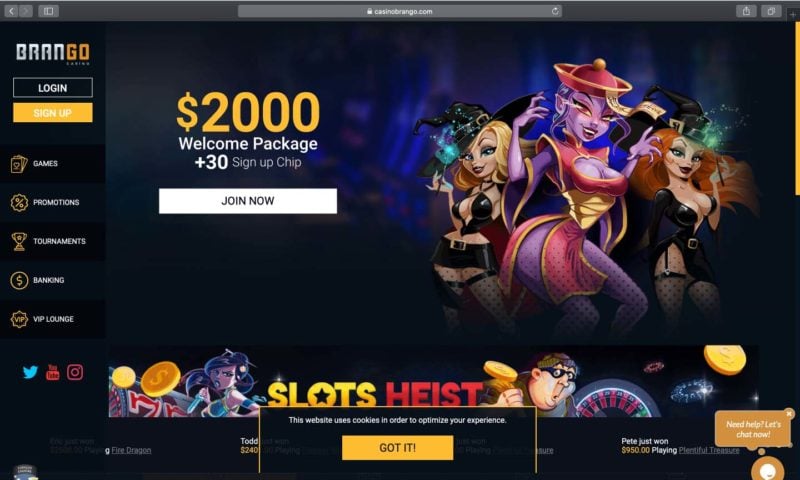 real money slots 5 deposit