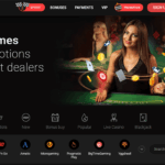 mr bet Live Casino