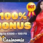 100 free spins casino no deposit